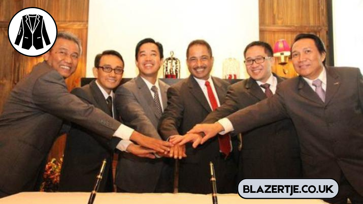 Kerja Sama Operasional