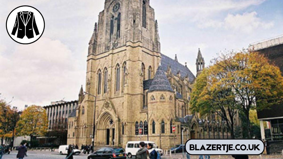 Holy Name Manchester