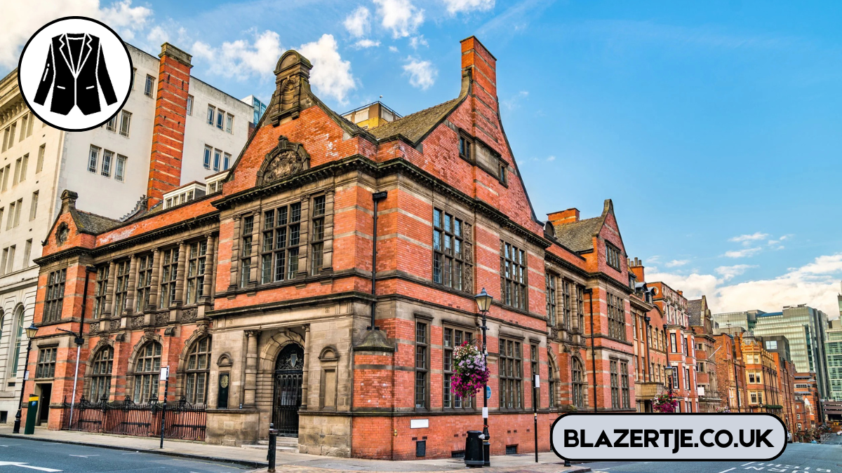 Birmingham and Midland Institute