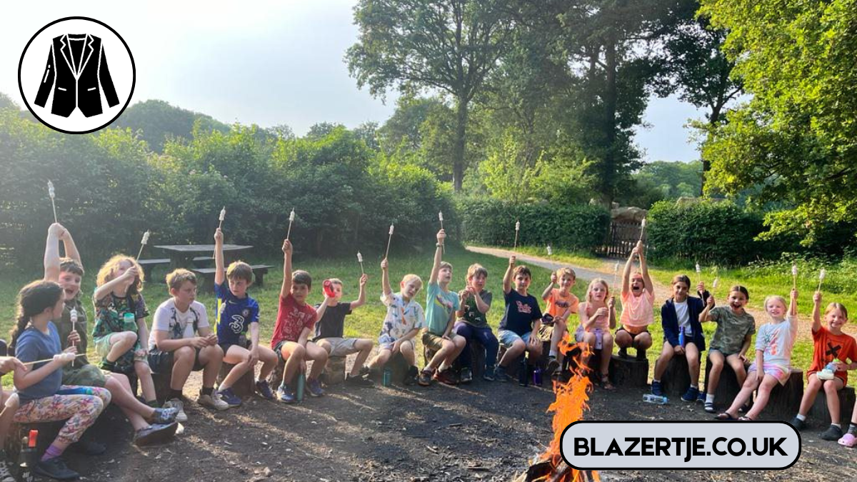 Sayers Croft Field Centre