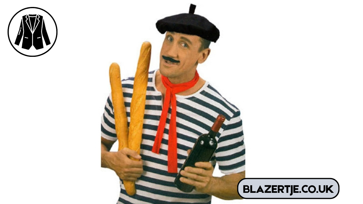 French People Stereotypes