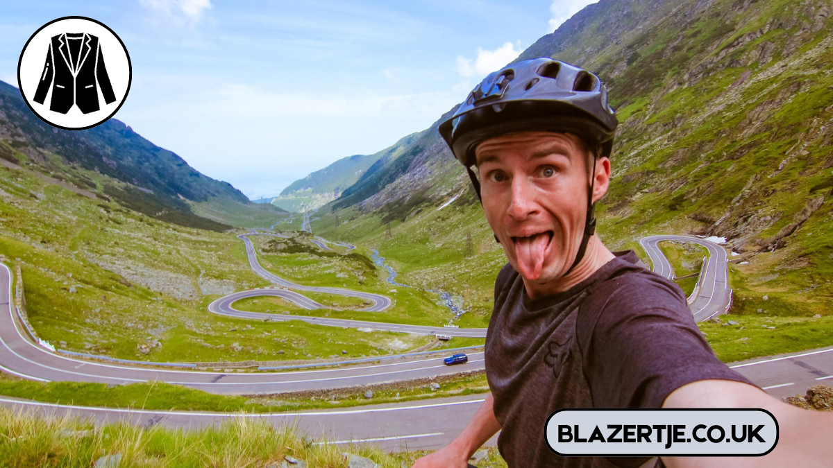 Transfagarasan Highway Romania