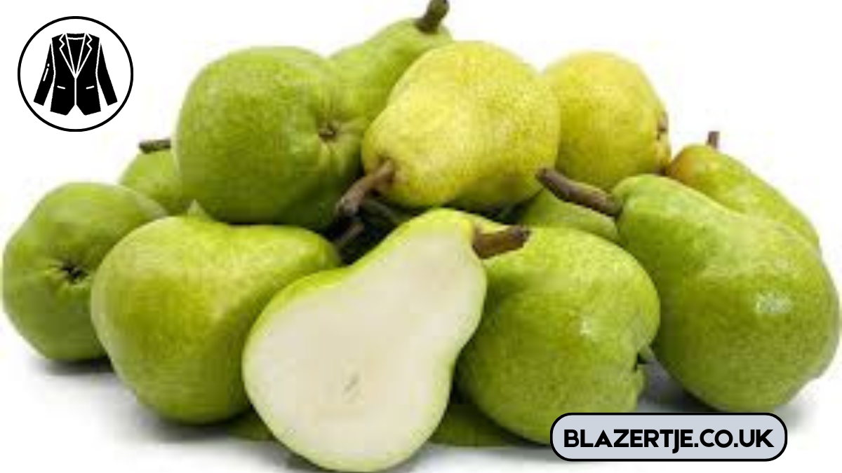 Williams Pears