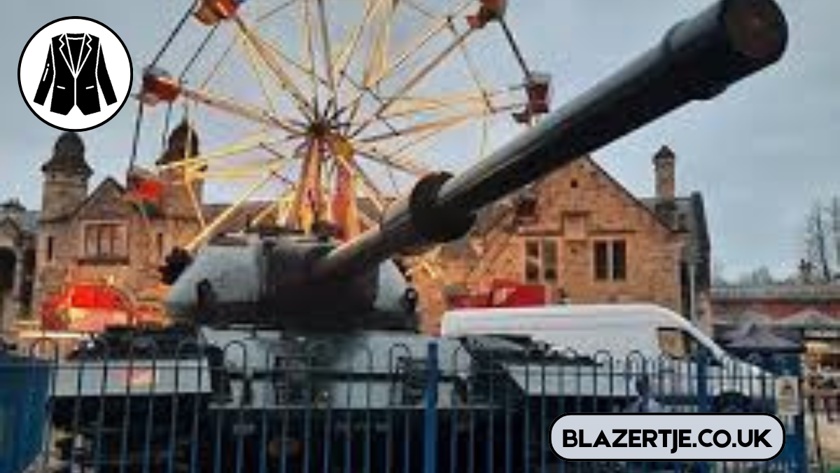 New Ollerton Nottinghamshire