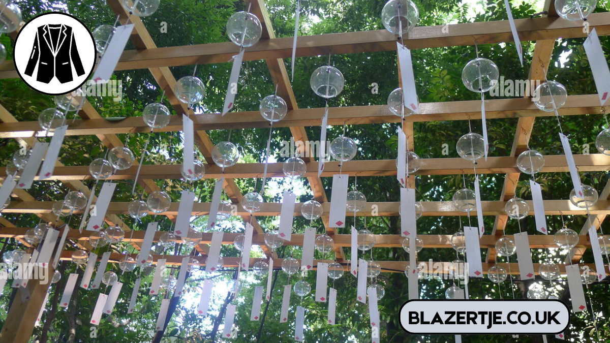 Windchimes Garden
