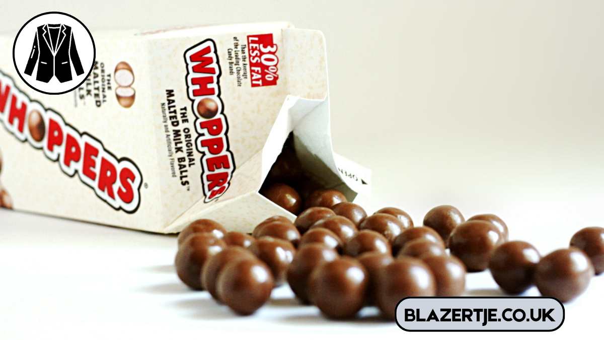 Candy Whopper