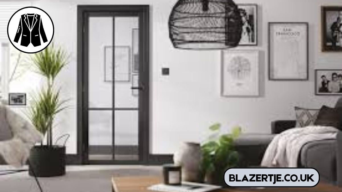 Liberty Doors