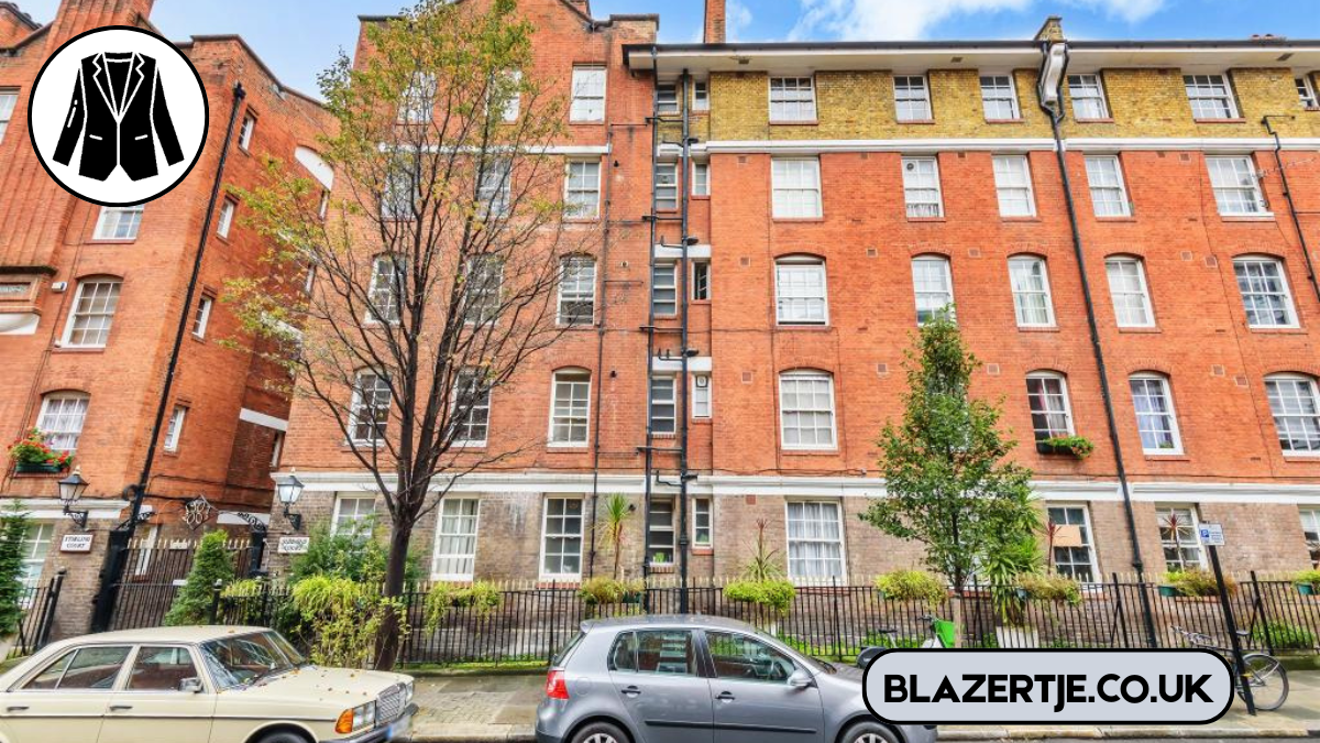 Tavistock Street London