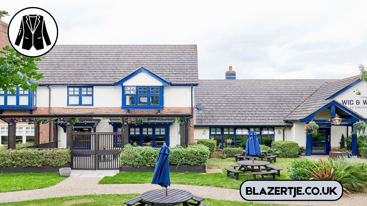 Grange Park Northampton