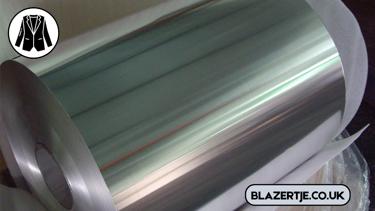 Aluminium Foil Material