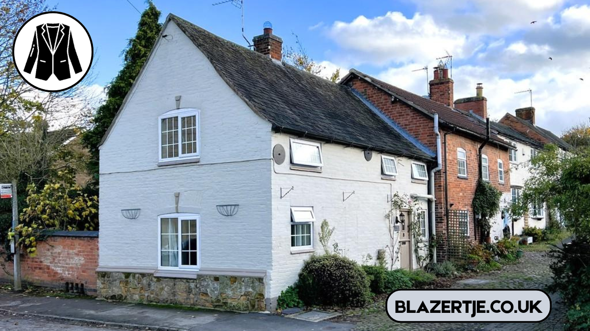 Frisby on the Wreake