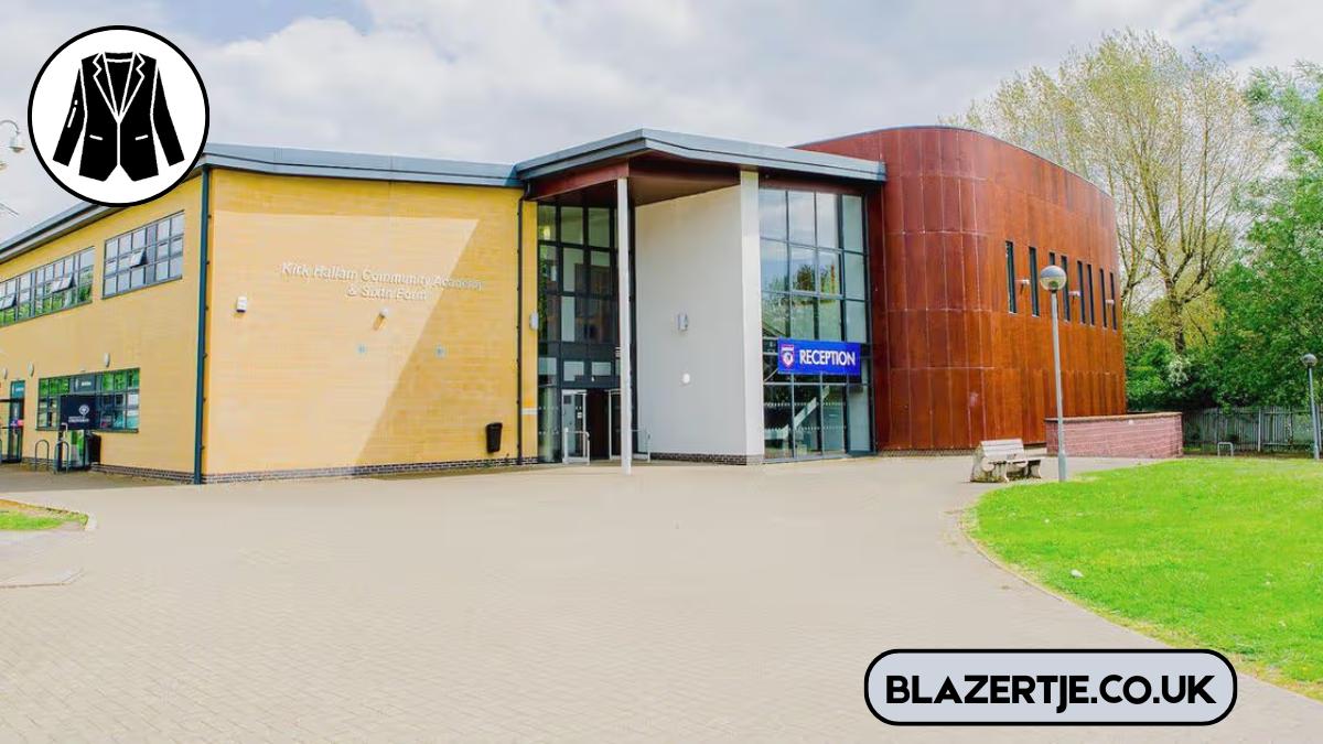 Kirk Hallam Derbyshire