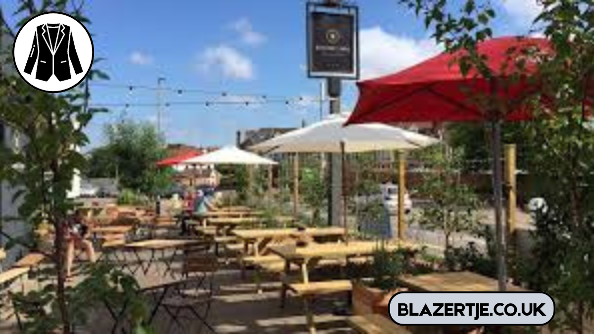 Westbury Park Bristol