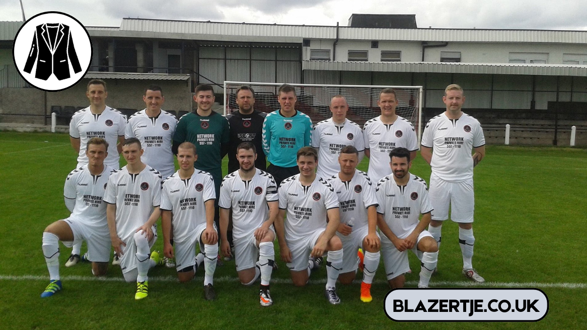 Shettleston Juniors FC