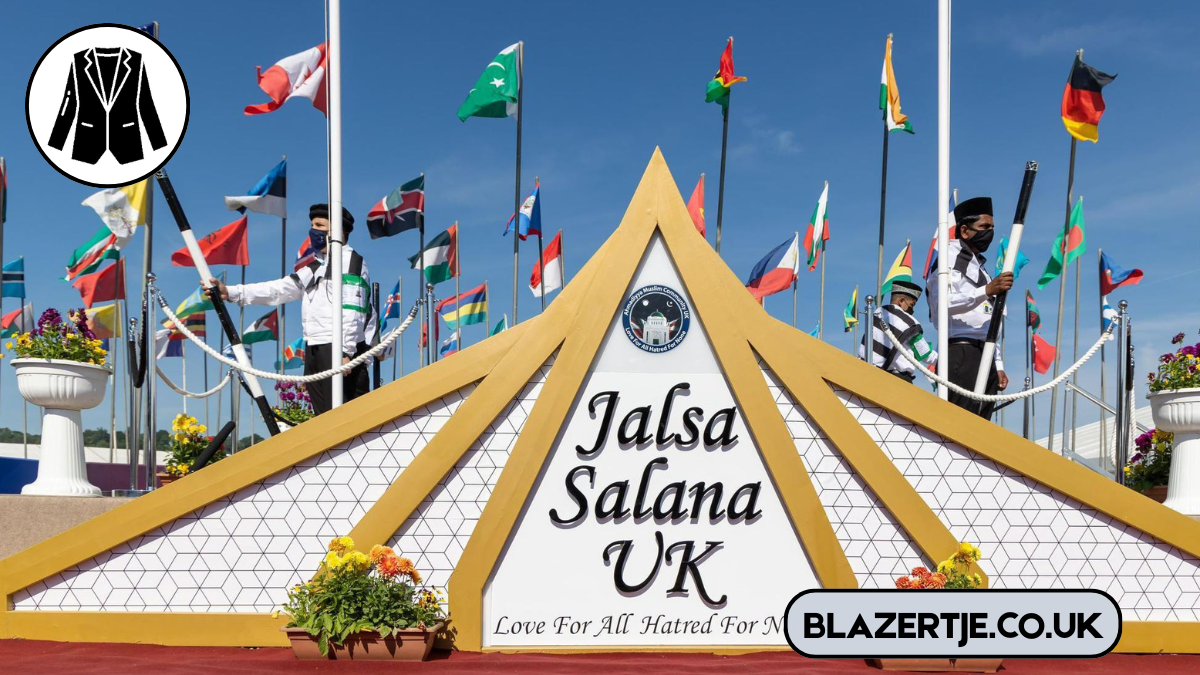 Jalsa Salana