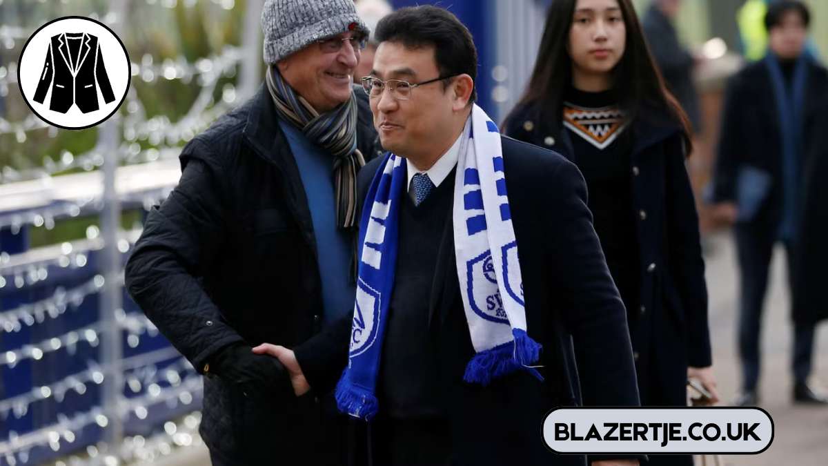 Dejphon Chansiri Net Wealth