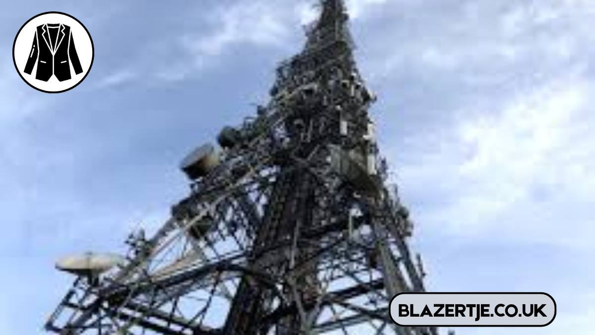 Croydon Transmitter