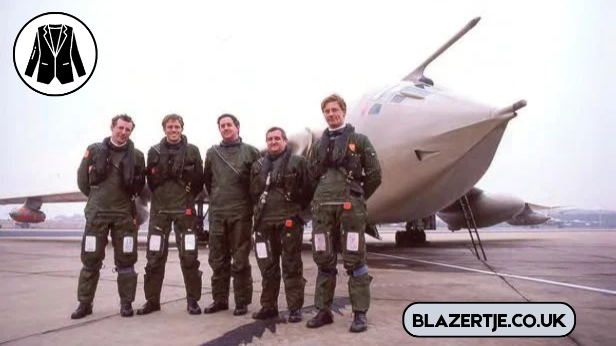 57 Squadron RAF