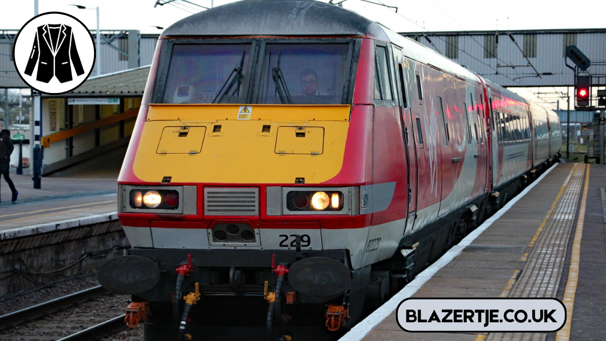 intercity 225