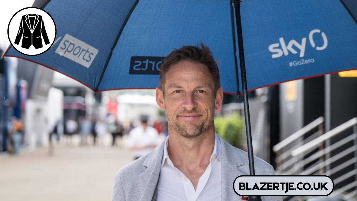 Jenson SA
