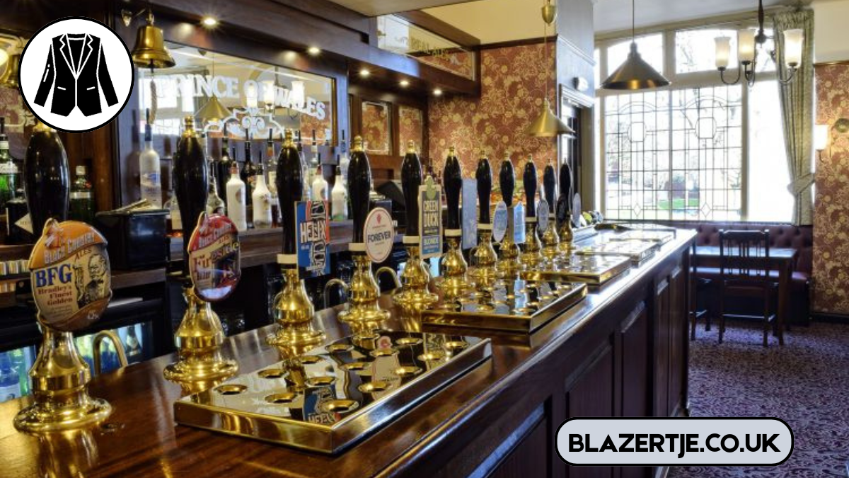 Prince of Wales Birmingham