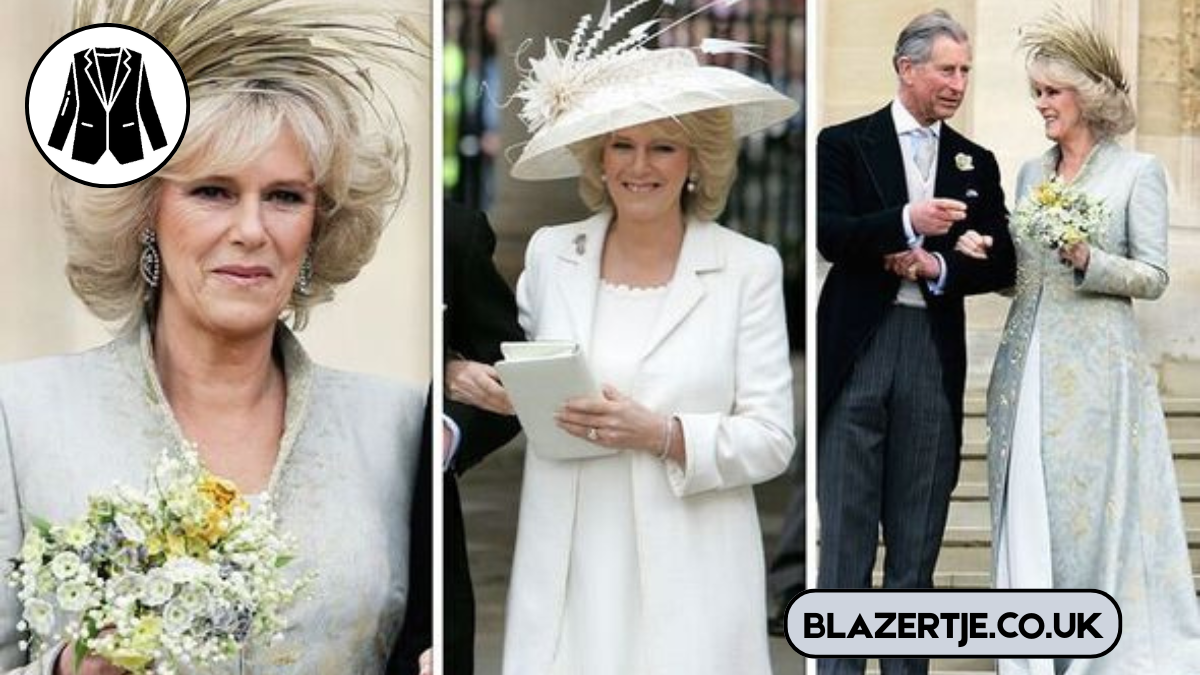 Wedding Dress Camilla