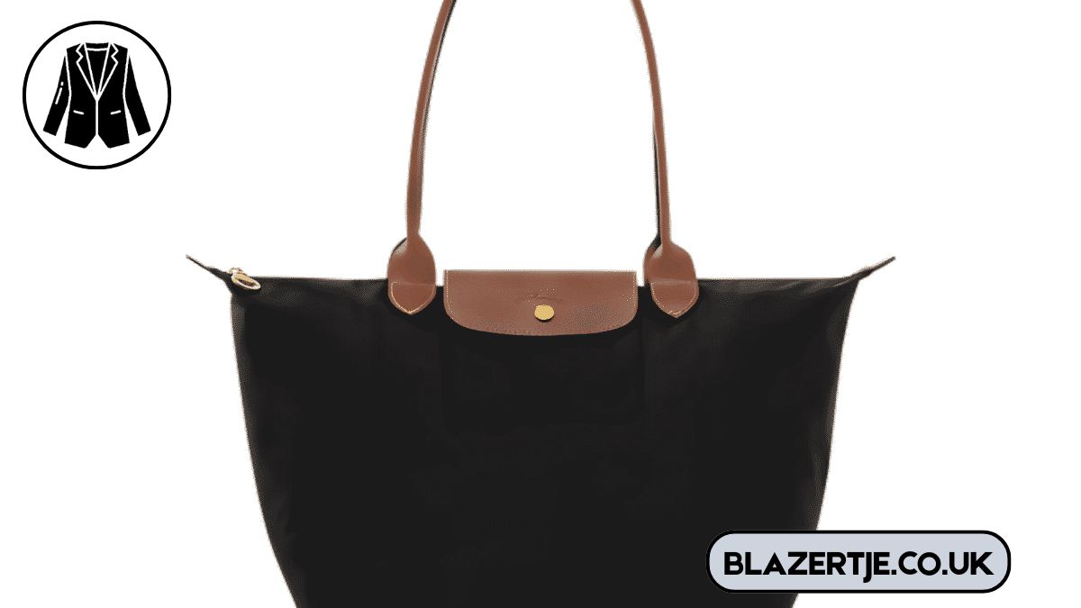Shopper Bag Nylon