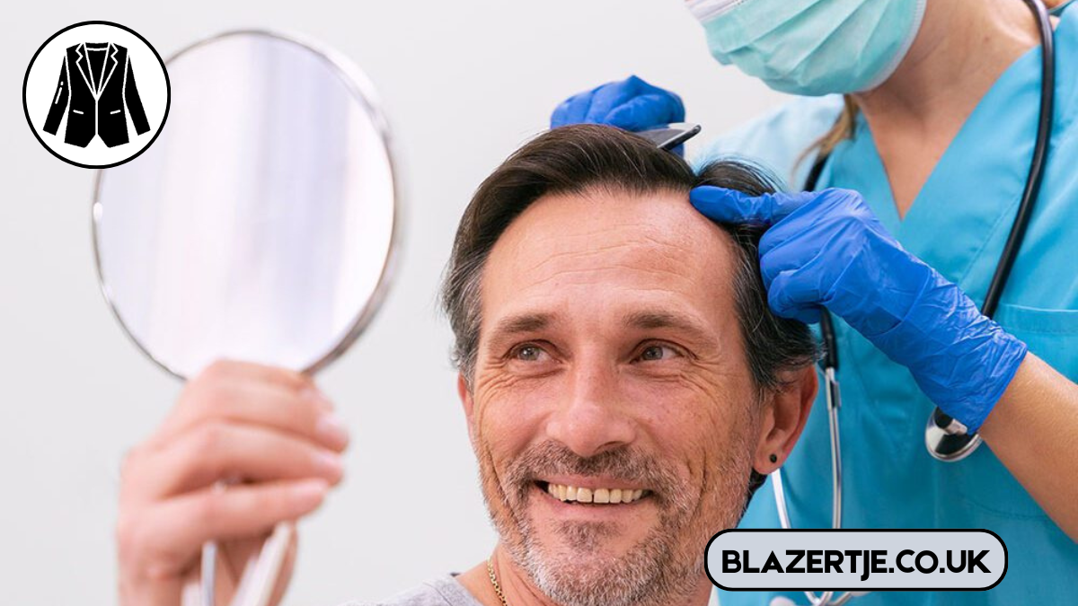 Hair Transplant Leicester UK