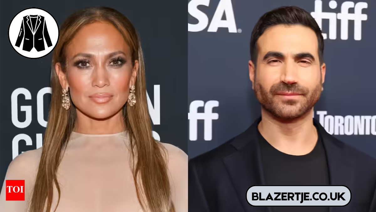 Jennifer Lopez New Boyfriend