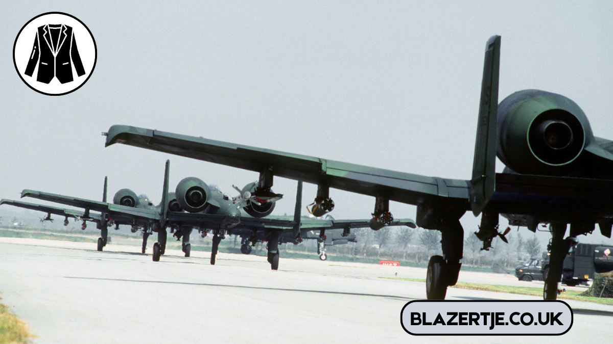 Tactical Air Support Squadron
